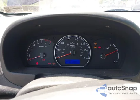 2009 Hyundai Elantra Gls z USA, uszkodzony, nr VIN KMHDU46D99U670929